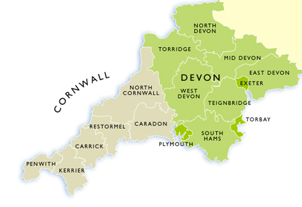 russells flooring of plymouth devon and cornwall