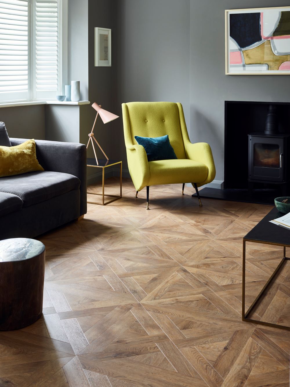 Amtico Flooring