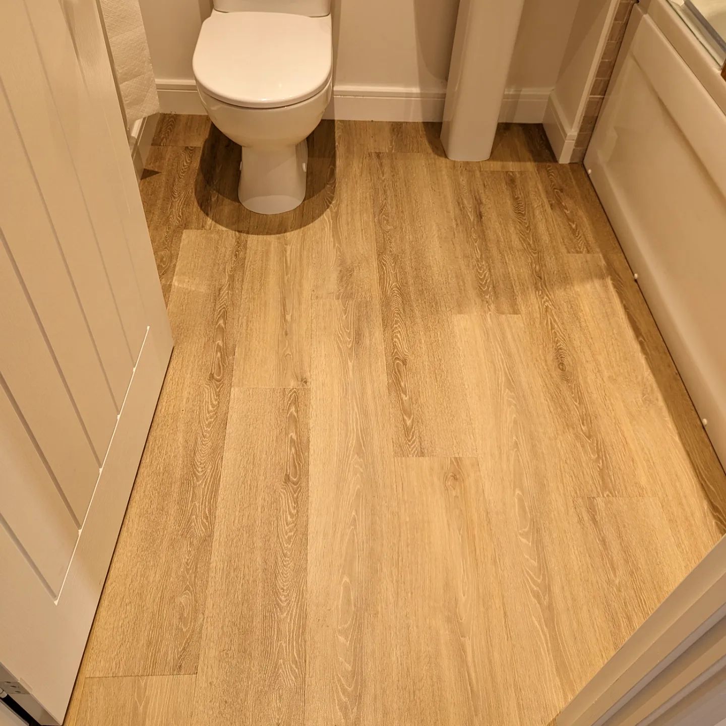 What are the Benefits of LVT Flooring?