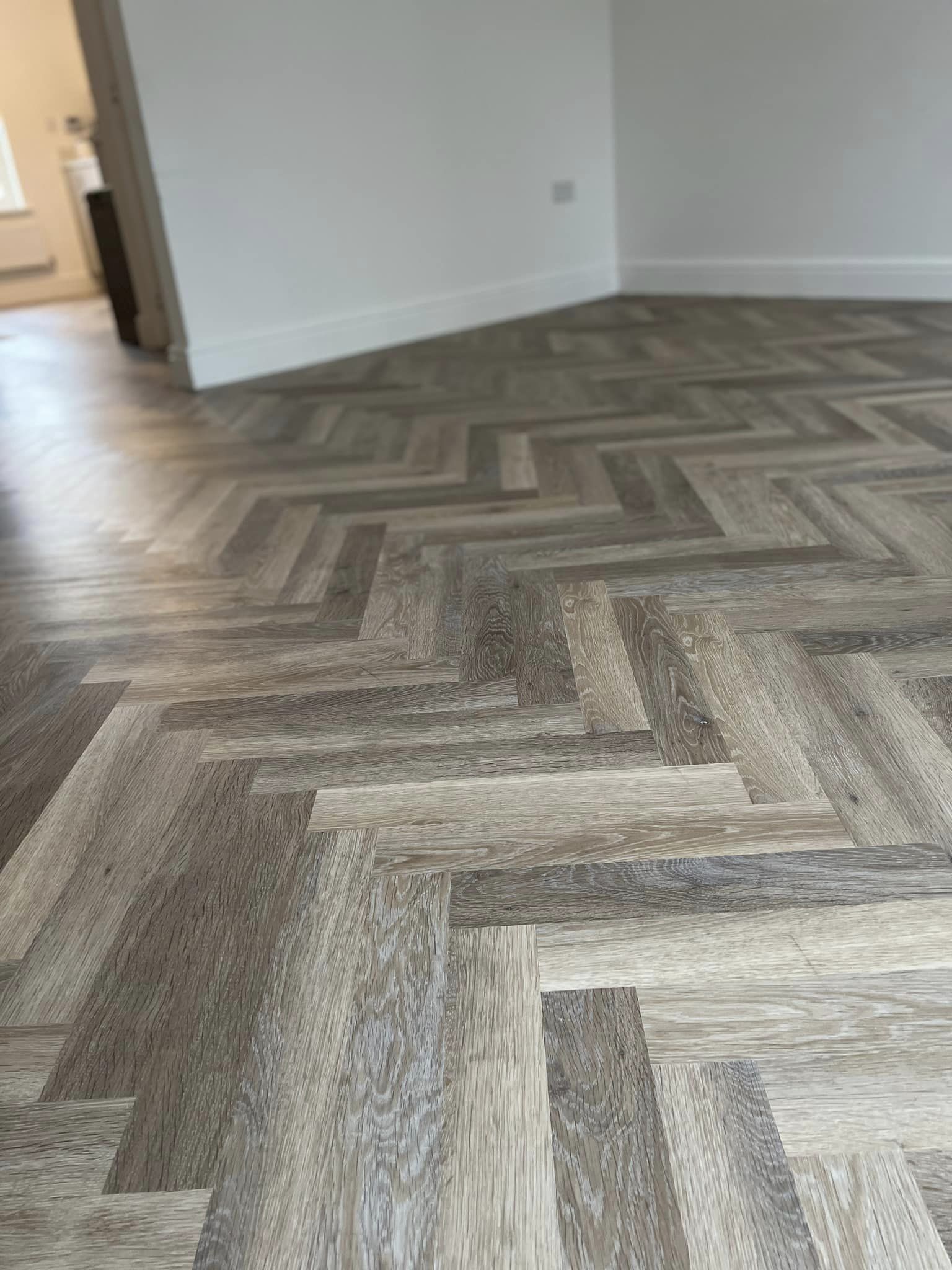 What is LVT Flooring?